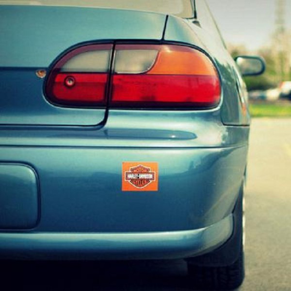 10-Car-Hacks-You-Should-Know- remove old stickers with mayonaise