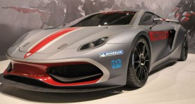 Arrinera Hussarya front three quarters - featured image