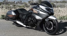 BMW Concept 101 front three quarters - featured image