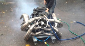 Evinrude 300XP 2-stroke