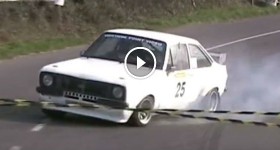 Simon McKinley The White Escort 1