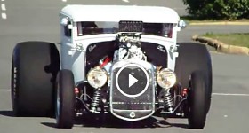 COUPEZILLA OMG REVING 7000 RPM NEW 6.07 GEAR 1000+ HP 8.71 BLOWER INSANE PRO STREET video 23