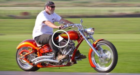 borrow custom motorcycle