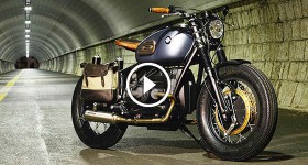 040 BMW R69S THOMPSON By ER Motorcycles