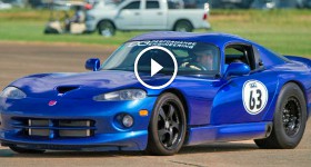 2000hp TT Viper vs 2100hp TT Lambos vs 2000hp GT-R & More!