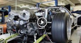 New Worlds Fastest Car! Ford GT Bad v8 1700 Hp - 455.817 kmh ( Guinness World Records )