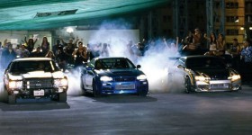 fast and furious 8 announcement by vin diesel - featured image
