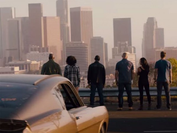 fast and furious 8 news from vin diesel