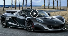 10 Fastest Things In The World