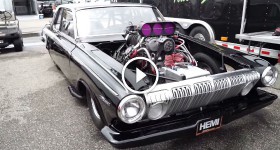 Bad Judgement - 3000hp of HEMI POWER