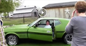MACH 1 Surprise