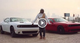 Ride Out - Kid Ink Tyga Wale YG Rich Homie Quan [Official Video - Furious 7]