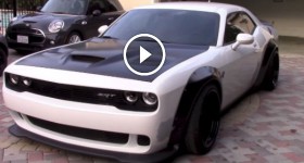 TIP How to Liberty Walk Your Car
