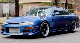 KA-Turbo S14 240sx Review!- Is the KA Worth Swapping