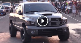 1000hp Cummins is 7000lbs of Sports Car KILLER