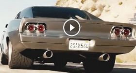 122 Maximus 1968 Dodge Charger With Hellish 2000HP