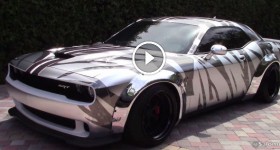 6 FACTS ABOUT HELLGATO (My Challenger Hellcat)