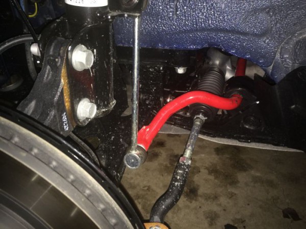 Dampers