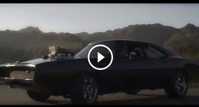 Dodge Charger RT 1970