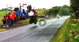 Irish Road Racing - Insane