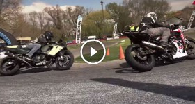 Superbike Drift 2015 Round 1