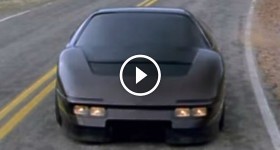 The Wraith Dodge M4S Turbo Interceptor