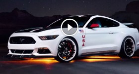 10 Mustangs That You Might Not Know