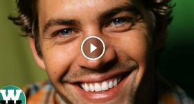 20 Things You Didn’t Know About Paul Walker