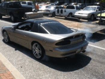 burnout