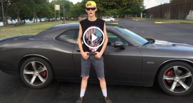 Muscle Car Guys Say
