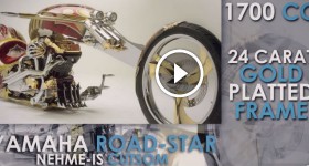 The Most Expensive Motorcycles In The World