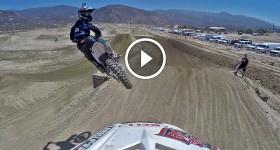 2 STROKE FUN! ft. Ryan Surratt & Carson Carr - Dirt Bike Addicts