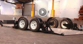 Airbagged Trailers Introduction Video