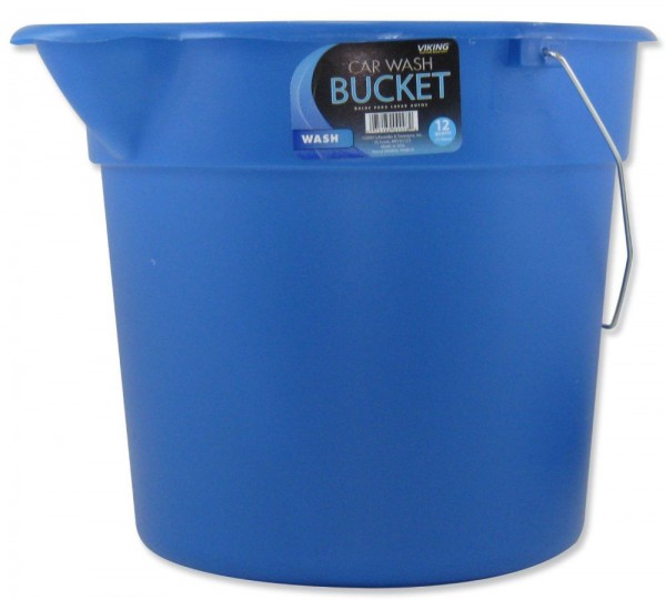 Only use one bucket