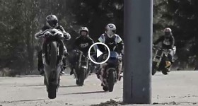 Streetbike Mayhem