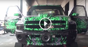 COMPOUND TURBO 5.9L CUMMINS!!!