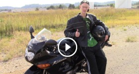 Sport Bike Owners Say