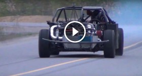 Ben's Nascar Twin engine 1300HP AWD