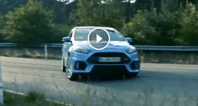 Hot Focus RS ready for Goodwood Festival of Speed