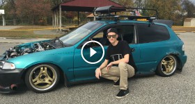 Civic Owners Say