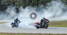 DRIFT – Full Feature – Victory Motorcycles
