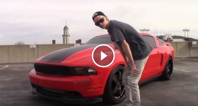 Mustang Owners Say