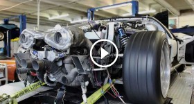 New World's Fastest Car! Ford GT Bad v8 1700 Hp - 455.817 kmh ( Guinness World Records )