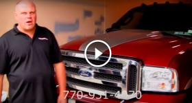 WHAT YEAR POWERSTROKE IS BEST