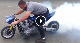 1000cc pocket bike