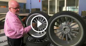 How safe are your wheels