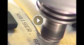 Robotic Friction Stir Welding Automation - Courtesy of CRIQ