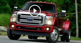 New 2015 Ford F-450 Super Duty 6.7L Turbo Diesel