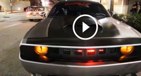 WhipAddict Dodge Challenger SRT8 and Dodge Charger SRT8 Mopar Boys Custom Cars Atlanta GA