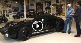 Darth Vader Hot Wheels Ford GT 2016 Lamborghini Huracán LP 580-2 The Week In Reverse